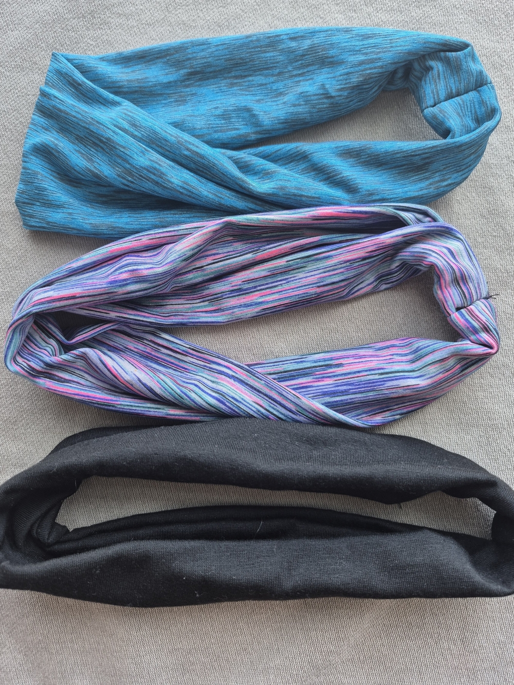 Women's Stretch Headbands